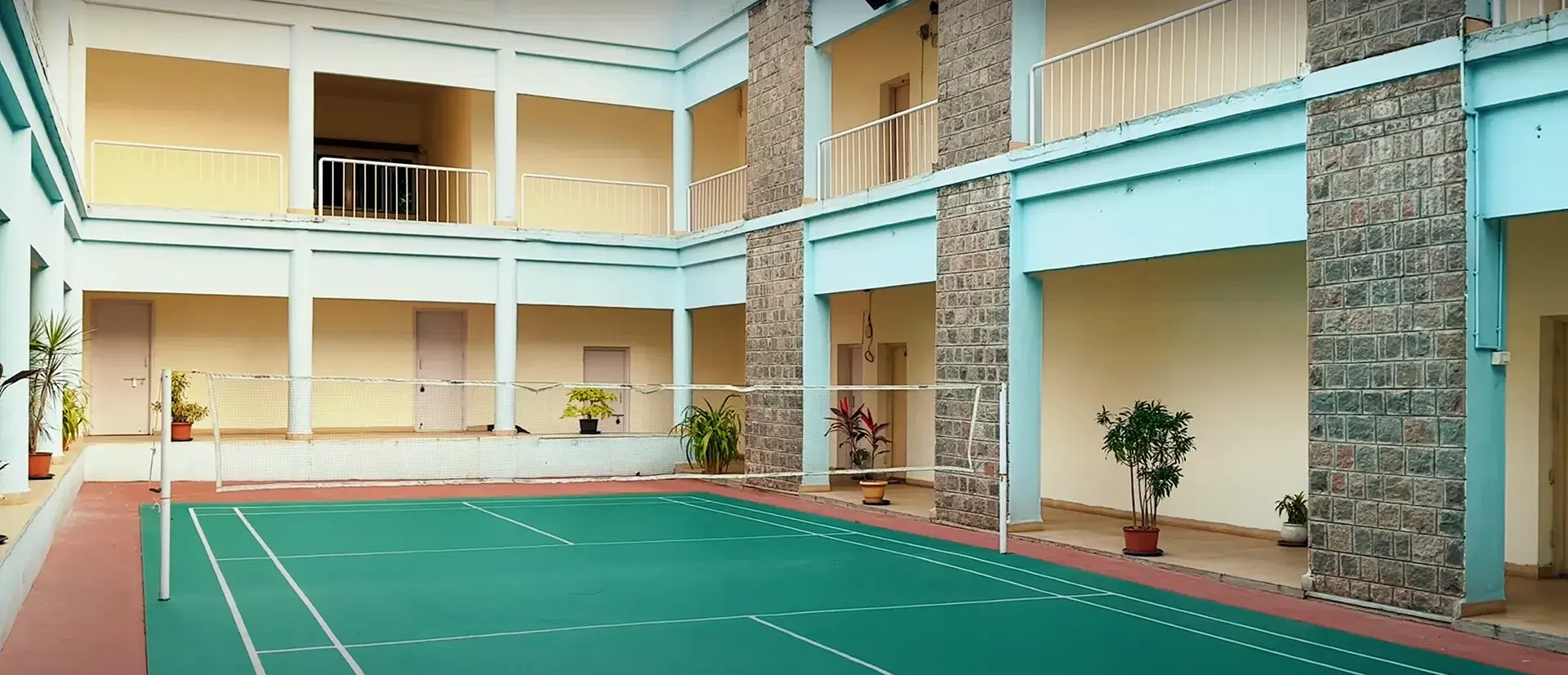 MANAGE Hyderabad Sports Facilities photo 4